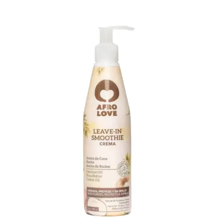 Afro Love Leave In 290ml